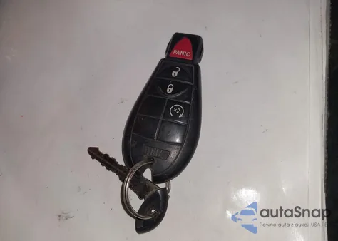 2013 Jeep Grand Cherokee Laredo from USA, damaged, VIN 1C4RJFAG3DC567410